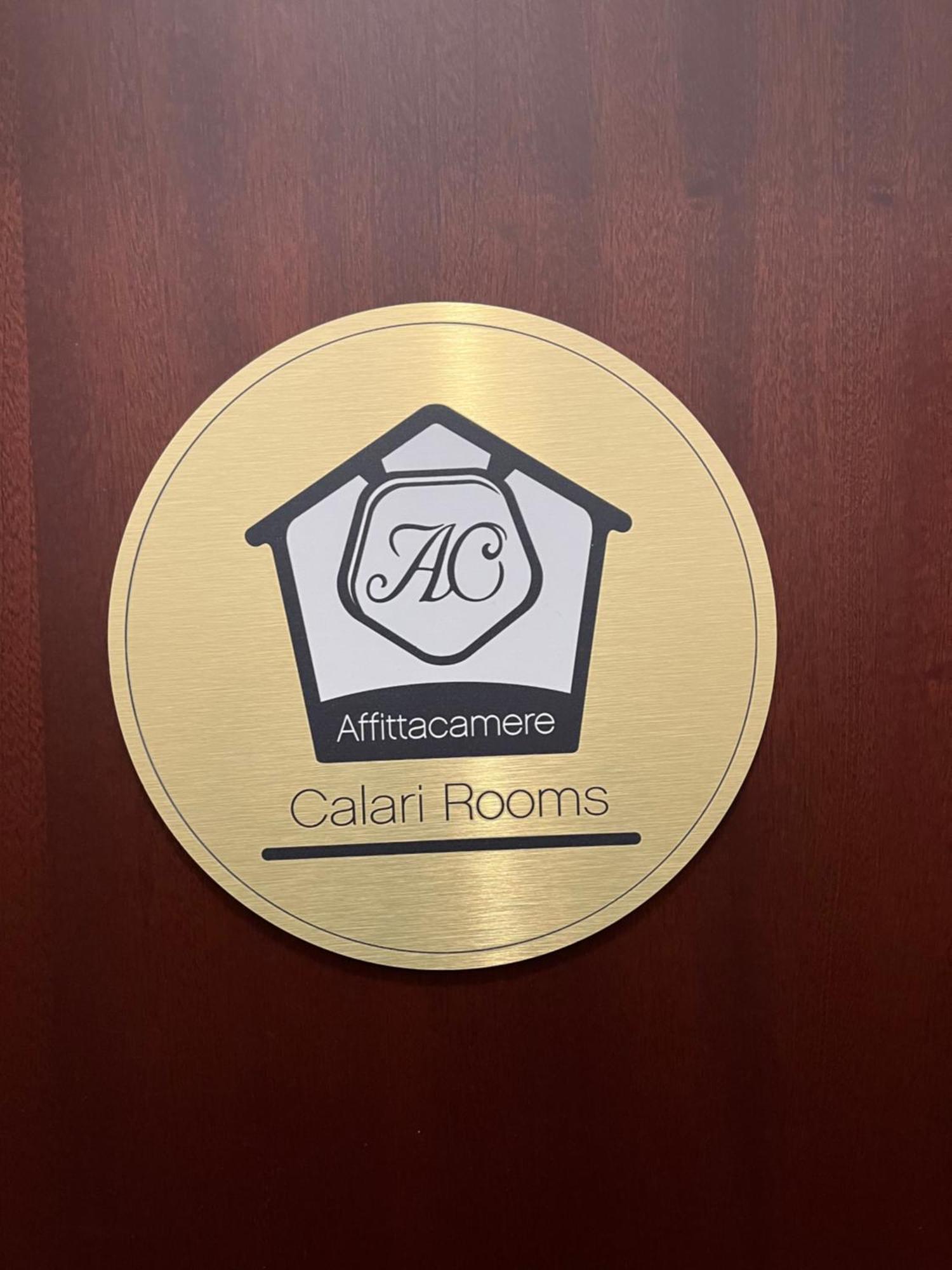Calari Rooms - Monolocale ボローニャ エクステリア 写真
